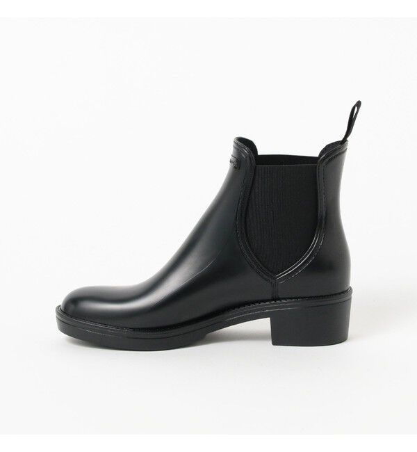 BEAMS SELECTION for WOMEN「MACKINTOSH / TRINIT サイドゴア レインブーツ」|その他|