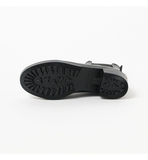 BEAMS SELECTION for WOMEN「MACKINTOSH / TRINIT サイドゴア レインブーツ」|その他|