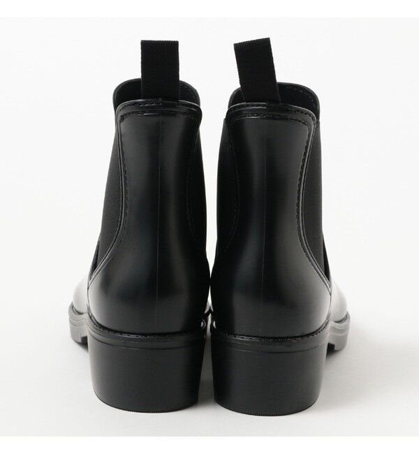 BEAMS SELECTION for WOMEN「MACKINTOSH / TRINIT サイドゴア レインブーツ」|その他|