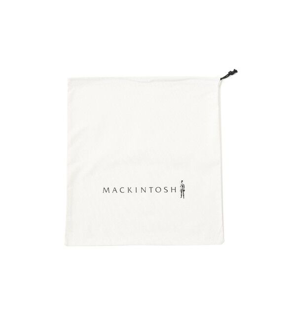 BEAMS SELECTION for WOMEN「MACKINTOSH / TRINIT サイドゴア レインブーツ」|その他|