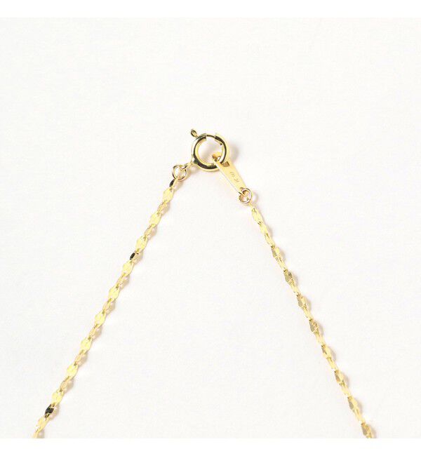 BEAMS SELECTION for WOMEN「les bon bon / victoria チョーカー」|ネックレス|