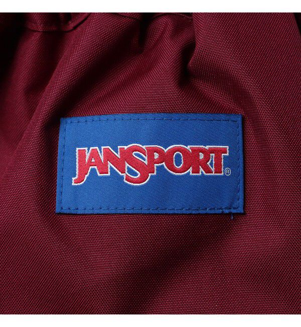 BEAMS SELECTION for WOMEN「JANSPORT &times; BEAMS / 別注 Pack & Go」|トートバッグ|
