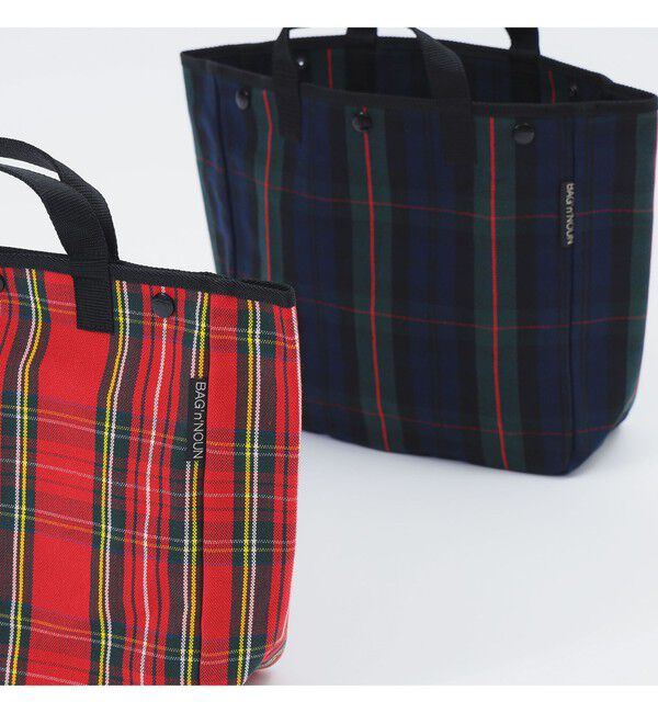 BEAMS SELECTION for WOMEN「BAG'n'NOUN / HOMES BAY CITY」|その他|