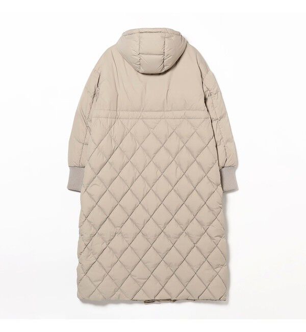BEAMS SELECTION for WOMEN「DUVETICA / LITONYA」|ダウン|