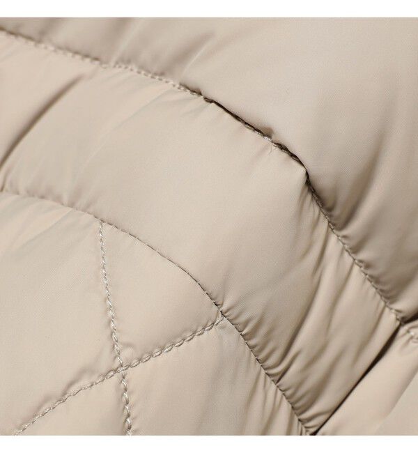 BEAMS SELECTION for WOMEN「DUVETICA / LITONYA」|ダウン|