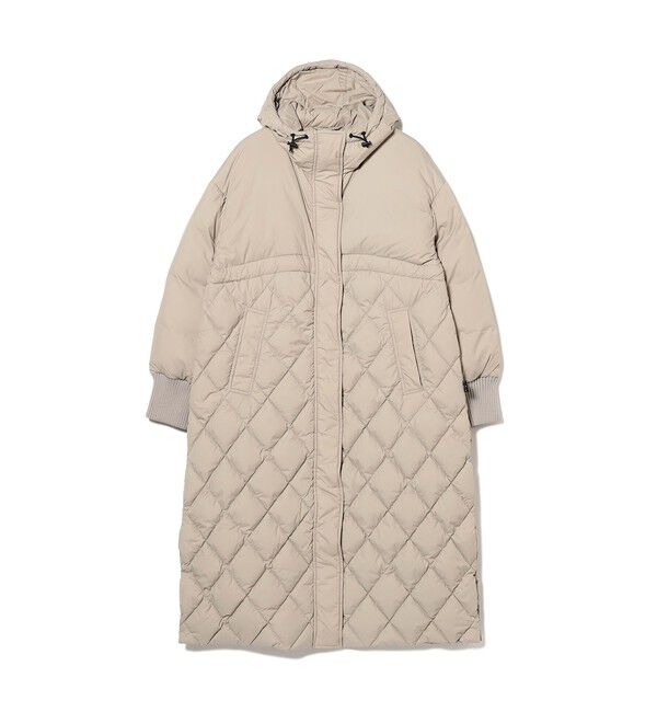 BEAMS SELECTION for WOMEN「DUVETICA / LITONYA」|ダウン|