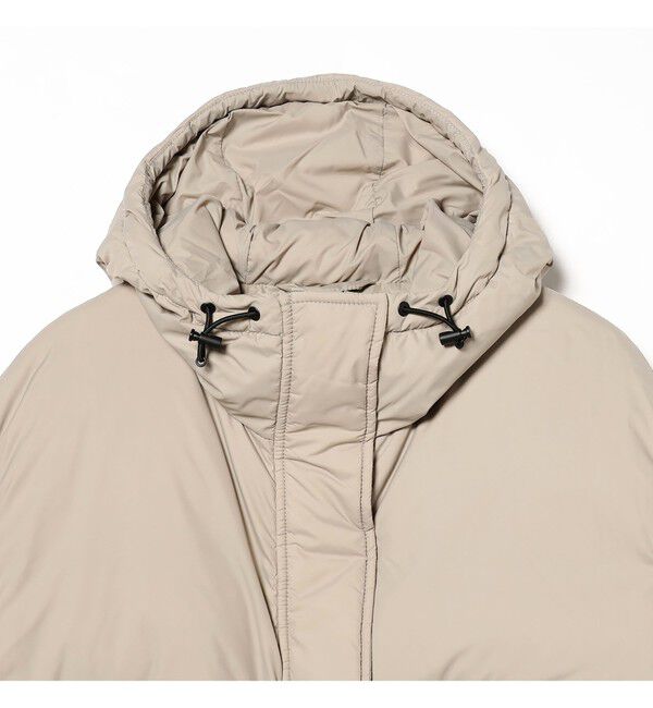 BEAMS SELECTION for WOMEN「DUVETICA / LITONYA」|ダウン|