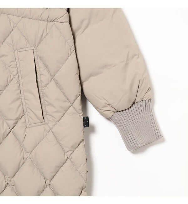 BEAMS SELECTION for WOMEN「DUVETICA / LITONYA」|ダウン|