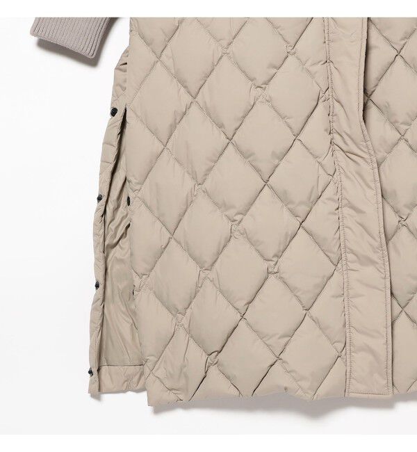 BEAMS SELECTION for WOMEN「DUVETICA / LITONYA」|ダウン|