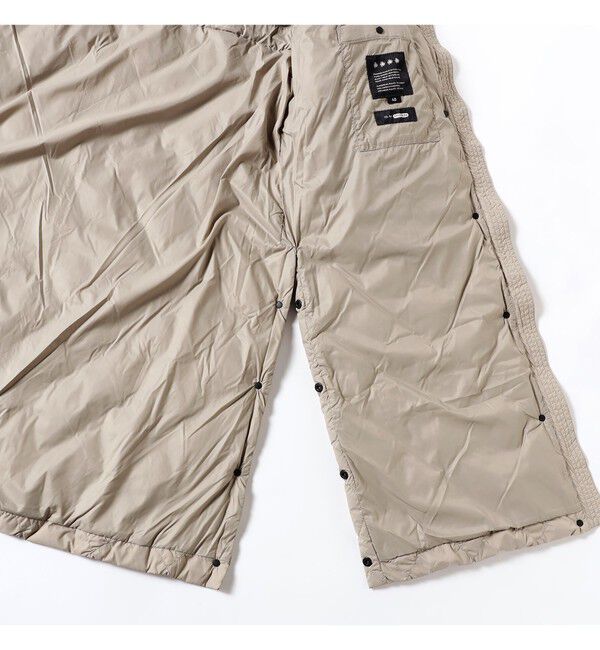 BEAMS SELECTION for WOMEN「DUVETICA / LITONYA」|ダウン|