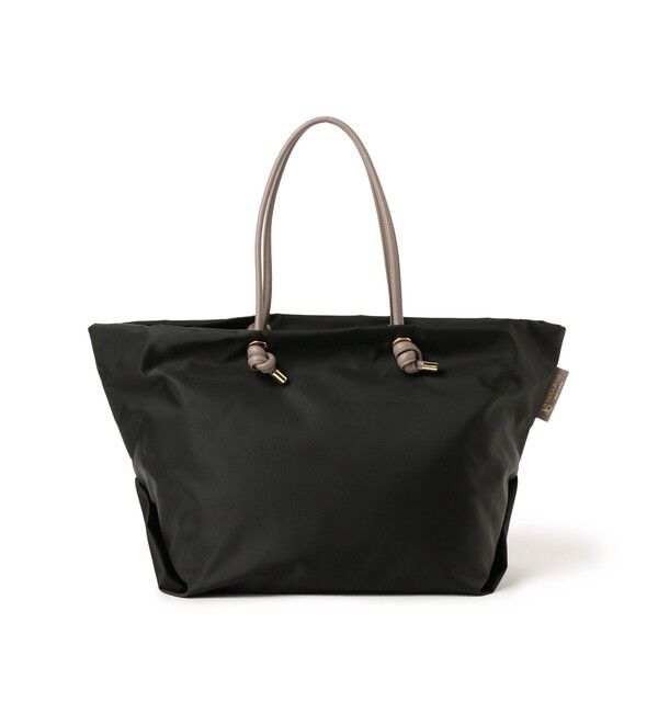 BEAMS SELECTION for WOMEN「VIOLAd&rsquo;ORO / BIANCA ナイロン トートバッグ L」|トートバッグ|