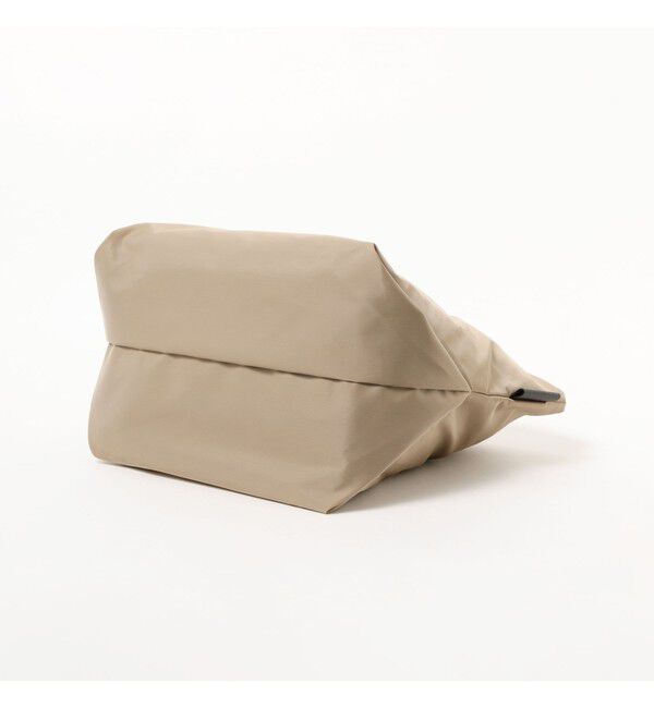 BEAMS SELECTION for WOMEN「VIOLAd&rsquo;ORO / BIANCA ナイロン トートバッグ L」|トートバッグ|