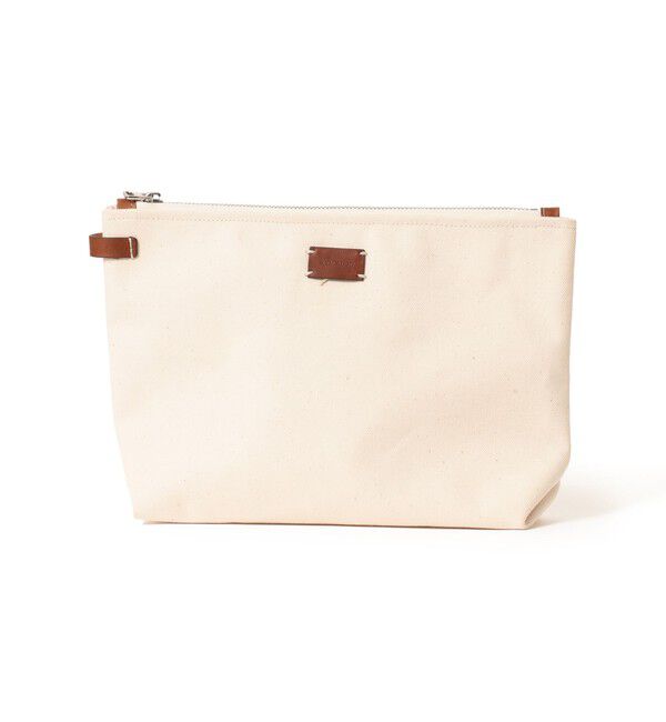 BEAMS SELECTION for WOMEN「A VACATION / BREAD M PAISLEY トートバッグ」|トートバッグ|