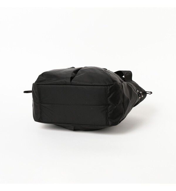 BEAMS SELECTION for WOMEN「NOMADIS / BASQUE M ショルダーバッグ」|トートバッグ|