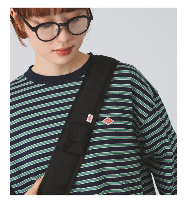 BEAMS SELECTION for WOMEN「【WEB限定】DANTON / ローヌ 14」|その他|