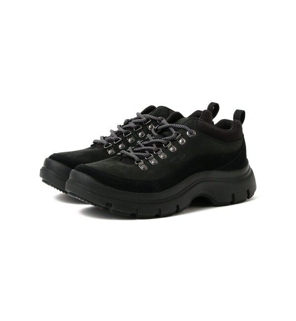 BEAMS SELECTION for WOMEN「KEEN / KOSA OXFORD スニーカー」|スニーカー|