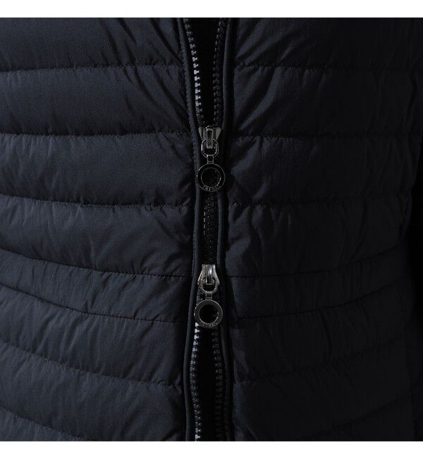 BEAMS SELECTION for WOMEN「TATRAS / HAAV ダウンジャケット」|ブルゾン・スタジャン|