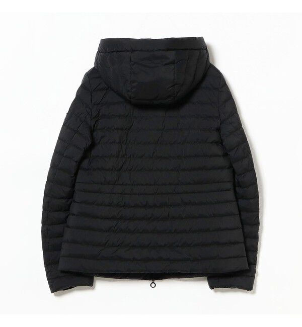 BEAMS SELECTION for WOMEN「TATRAS / HAAV ダウンジャケット」|ブルゾン・スタジャン|