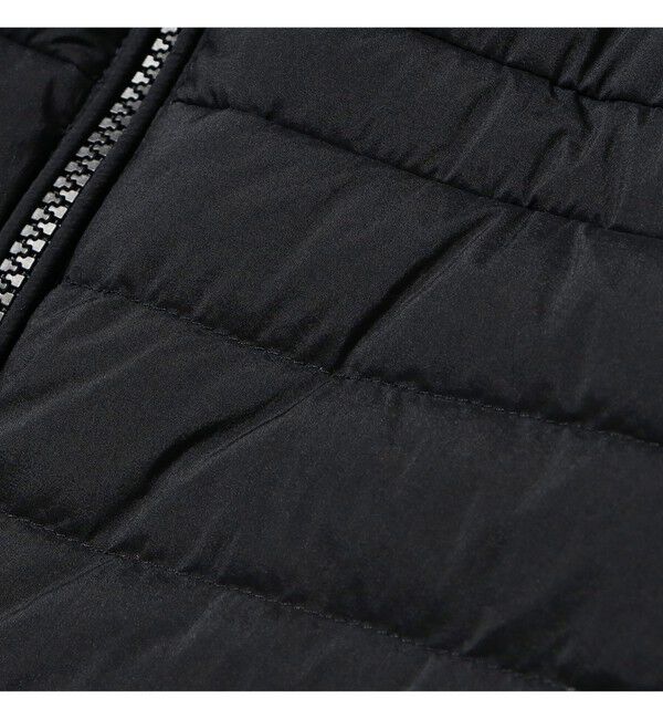 BEAMS SELECTION for WOMEN「TATRAS / HAAV ダウンジャケット」|ブルゾン・スタジャン|