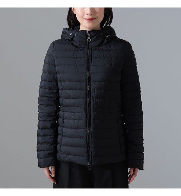 BEAMS SELECTION for WOMEN「TATRAS / HAAV ダウンジャケット」|ブルゾン・スタジャン|