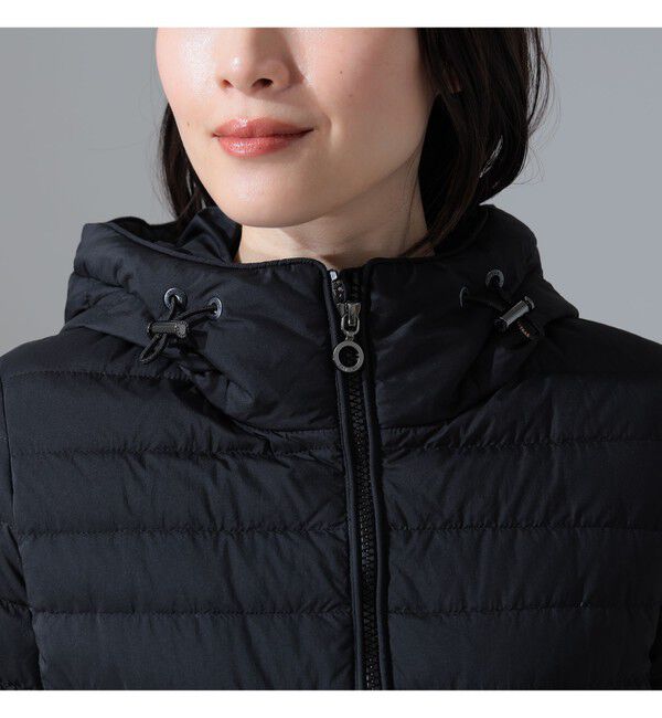 BEAMS SELECTION for WOMEN「TATRAS / HAAV ダウンジャケット」|ブルゾン・スタジャン|