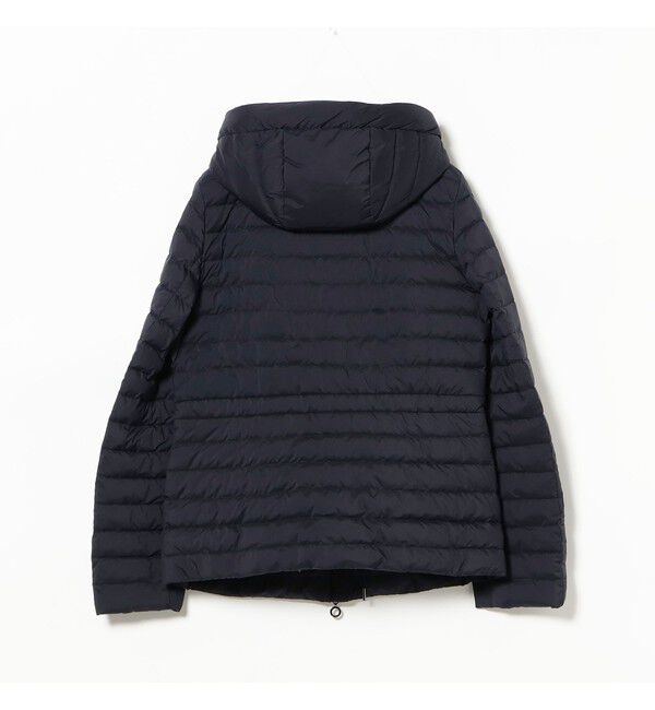 BEAMS SELECTION for WOMEN「TATRAS / HAAV ダウンジャケット」|ブルゾン・スタジャン|