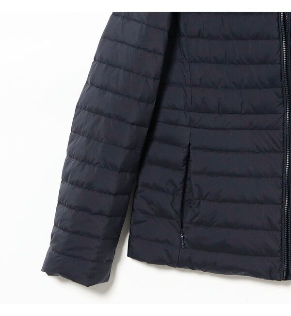 BEAMS SELECTION for WOMEN「TATRAS / HAAV ダウンジャケット」|ブルゾン・スタジャン|