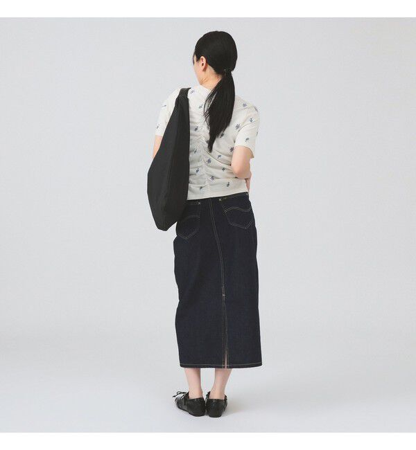 Ray BEAMS 「Lee / STANDARD WARDROBE SKIRT」|スカート|