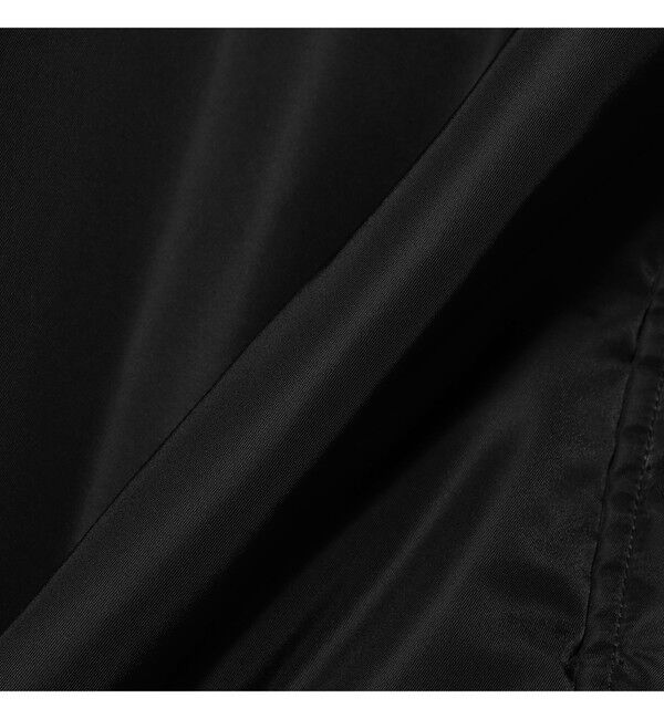 BEAMS SELECTION for WOMEN「TICCA / MA-1 ミドル ブルゾン」|ブルゾン・スタジャン|