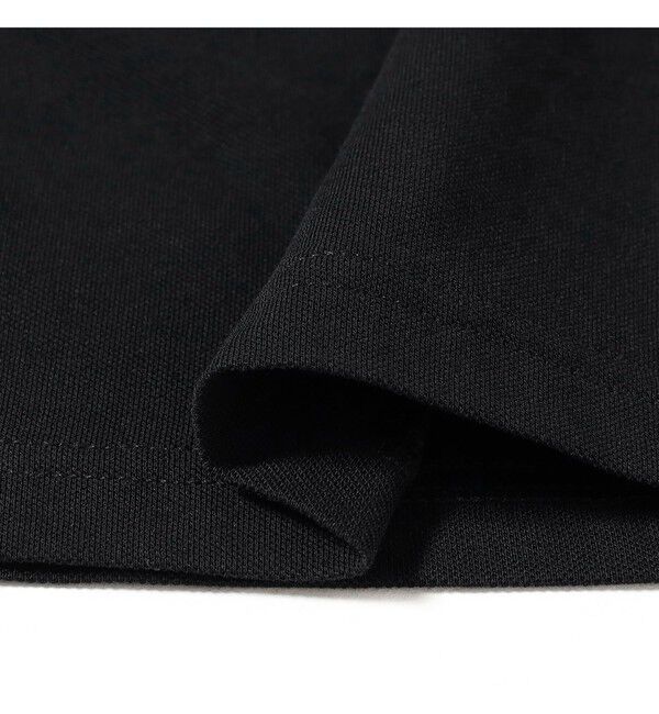 Ray BEAMS 「【期間限定】FRED PERRY / ティップド ピケ Tシャツ」|Tシャツ・カットソー|