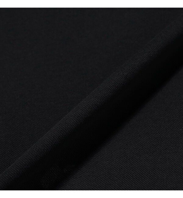 Ray BEAMS 「【期間限定】FRED PERRY / ティップド ピケ Tシャツ」|Tシャツ・カットソー|