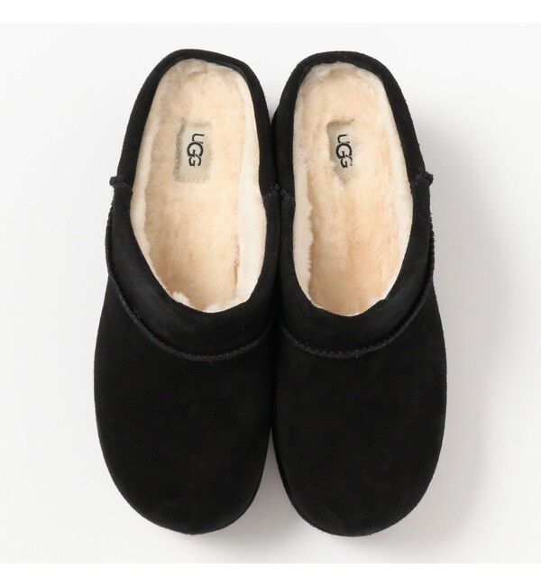Ray BEAMS 「UGG(R) / Enwrap Clog」|その他|