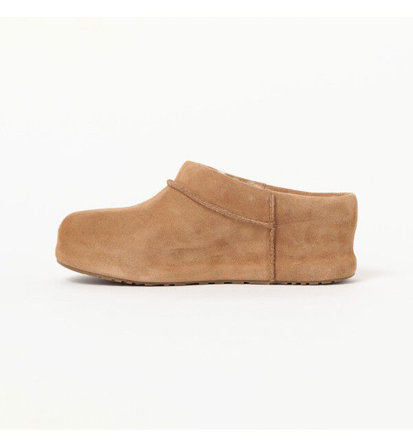 Ray BEAMS 「UGG(R) / Enwrap Clog」|その他|
