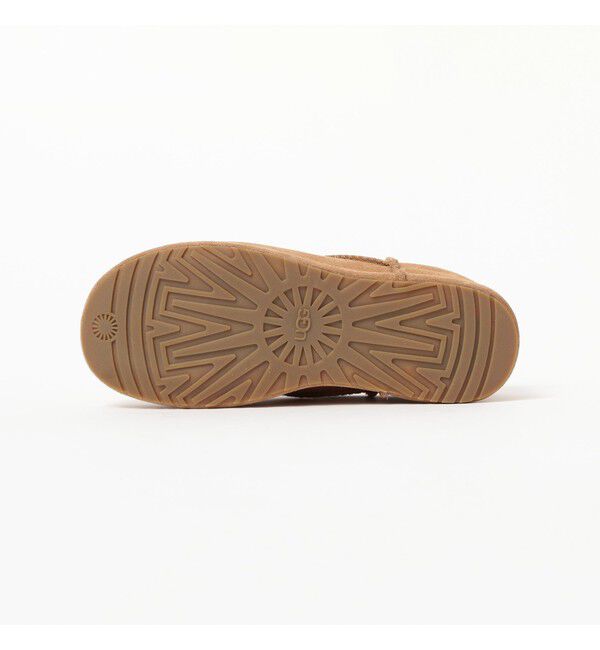 Ray BEAMS 「UGG(R) / Enwrap Clog」|その他|