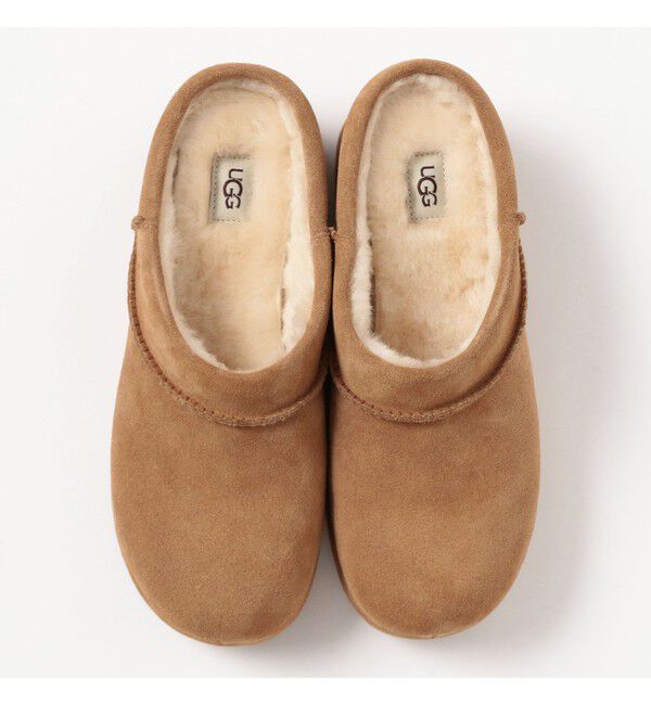 Ray BEAMS 「UGG(R) / Enwrap Clog」|その他|