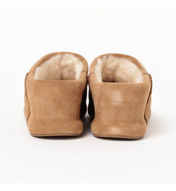 Ray BEAMS 「UGG(R) / Enwrap Clog」|その他|