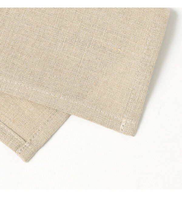 Demi-Luxe BEAMS 「AK+1 / ディッシュ クロス」|ハンカチ|