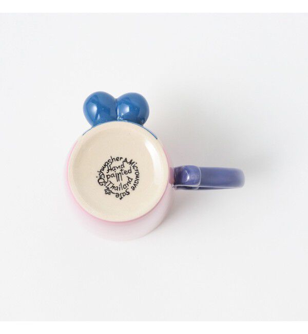 bPr BEAMS「Meelarp / BIG BOOBS マグカップ」|食器・キッチングッズ|