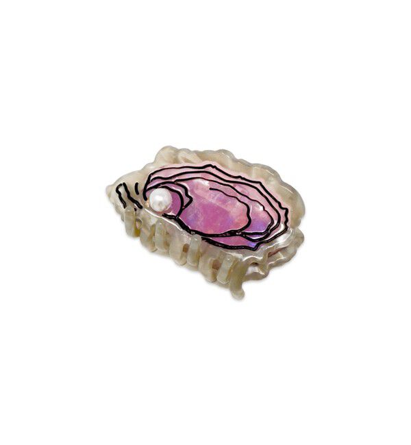bPr BEAMS「Jenny Lemons / Mini Hair Claw Clip」|その他|