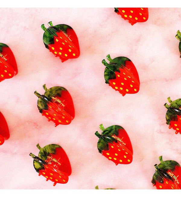 bPr BEAMS「Jenny Lemons / Mini Hair Claw Clip」|その他|