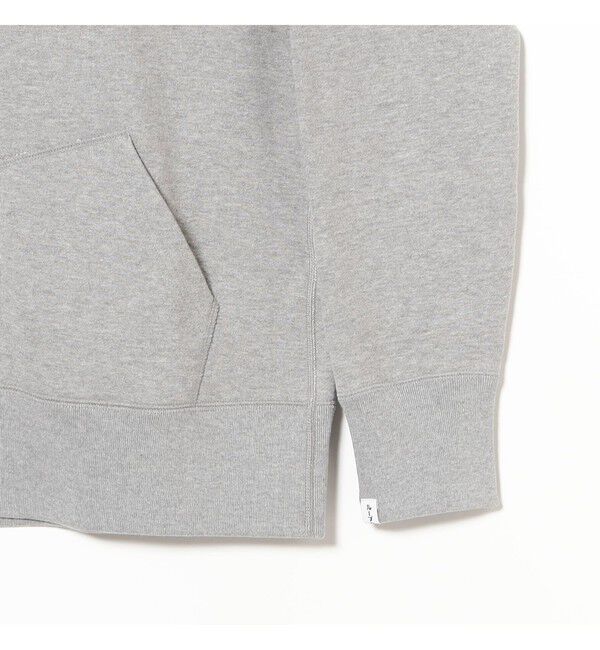 BEAMS PLUS「【別注】LOOPWHEELER / Sweat Zip Hoody」|スウェット・ジャージ|