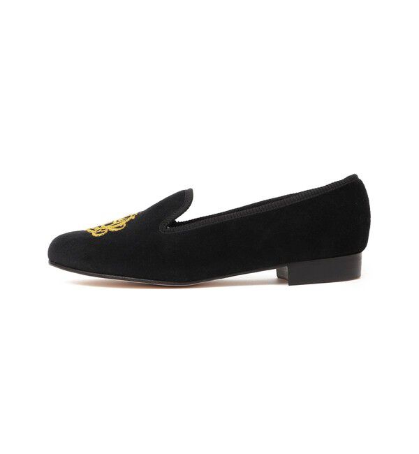 SHIPS for women「【SHIPS別注】Tricker&rsquo;s:SHIPS CHURCHILL」|スリッポン|