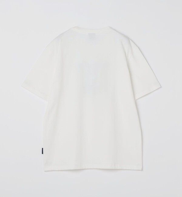 SHIPS Colors 「SHIPS Colors:TeddyBear(R) コラボ Tシャツ◇」|Tシャツ・カットソー|