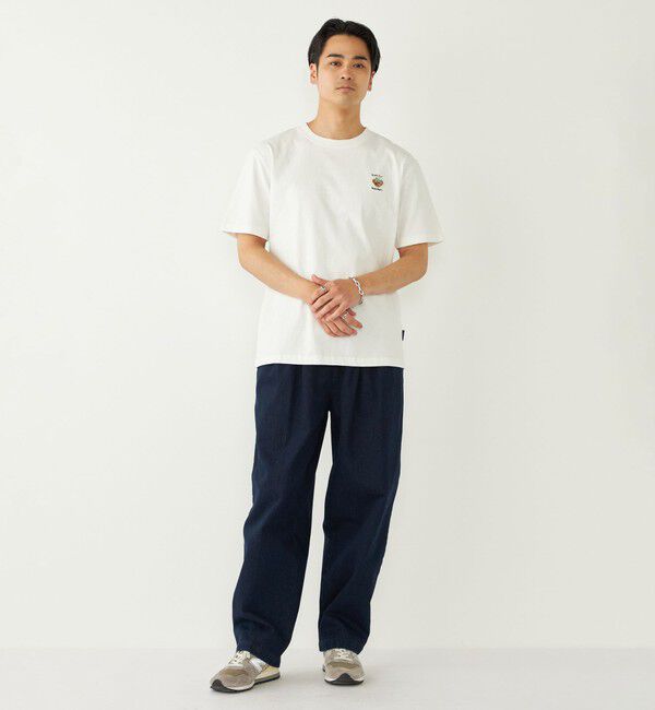 SHIPS Colors 「SHIPS Colors:TeddyBear(R) コラボ Tシャツ◇」|Tシャツ・カットソー|