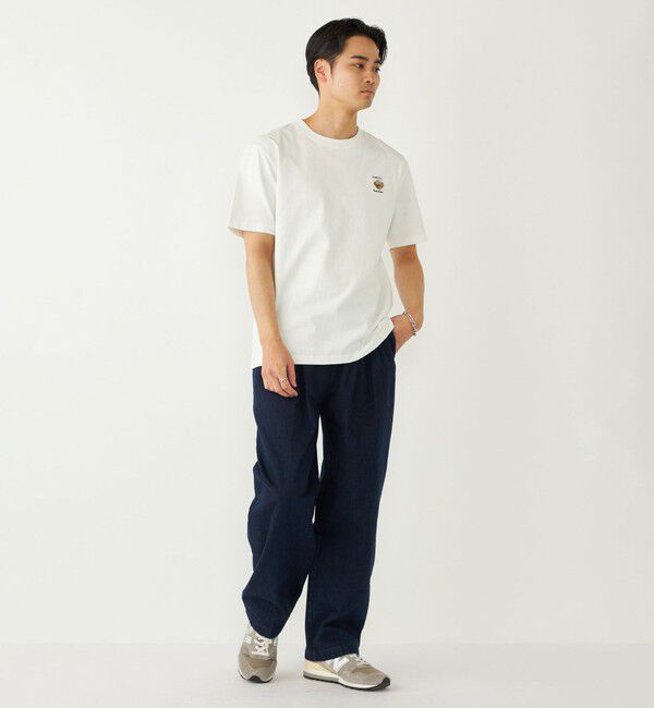 SHIPS Colors 「SHIPS Colors:TeddyBear(R) コラボ Tシャツ◇」|Tシャツ・カットソー|