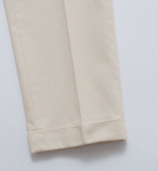 SHIPS「BARNSTORMER: McQueen Pique Pants 1970P」|その他|