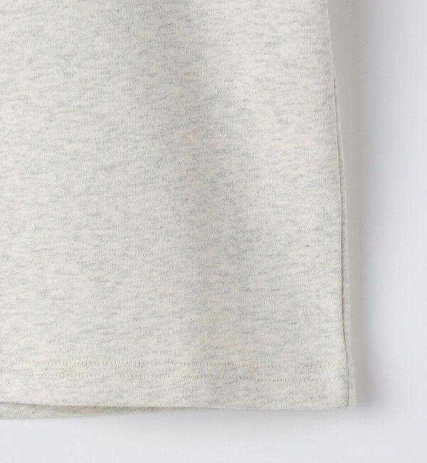 SHIPS Colors 「SHIPS Colors:100～130cm /〈手洗い可能〉スパンコール 刺繍 Tシャツ◇」|Tシャツ・カットソー|