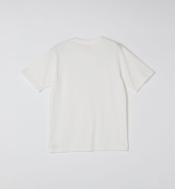 SHIPS「HANES&times;SHIPS: 別注New Japan Fit 2P パック Tシャツ(2枚組)」|Tシャツ・カットソー|