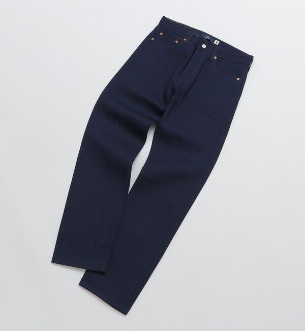 SHIPS「【SHIPS EXCLUSIVE】Levi&rsquo;s BLUETAB: 1980s 501 REGID 」|デニム|