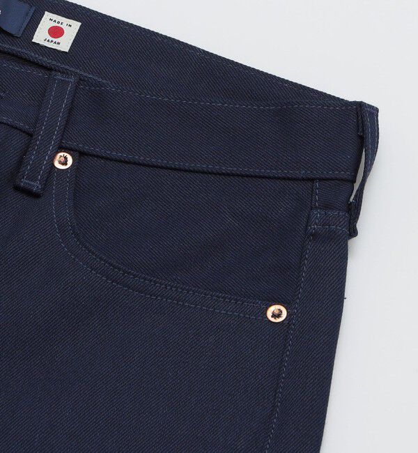 SHIPS「【SHIPS EXCLUSIVE】Levi&rsquo;s BLUETAB: 1980s 501 REGID 」|デニム|